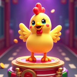Chicken Road Mr Punter opinię