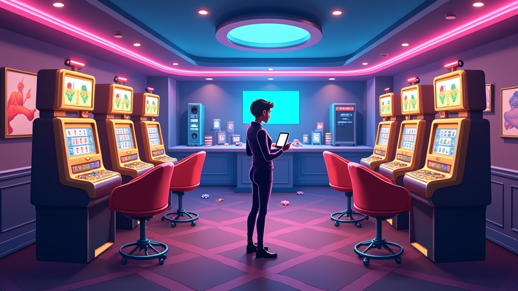 Mr Punter Casino opinie